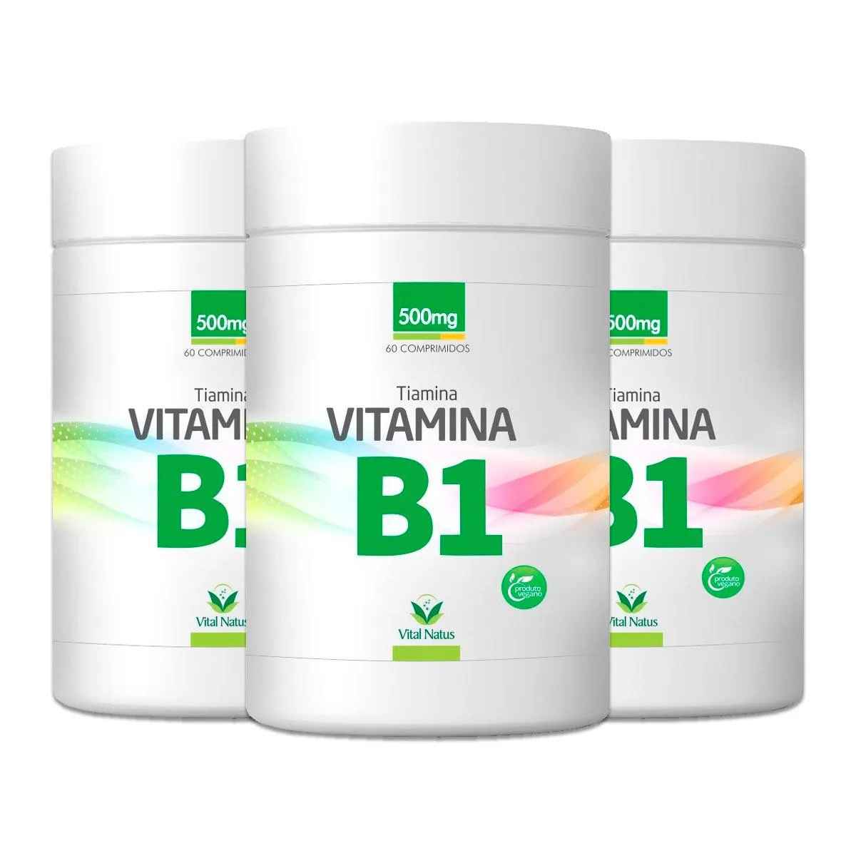 vitamina b1 alta