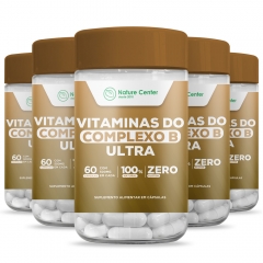 Interpretação de Exames: Vitamina B1 Alta e o Que Fazer