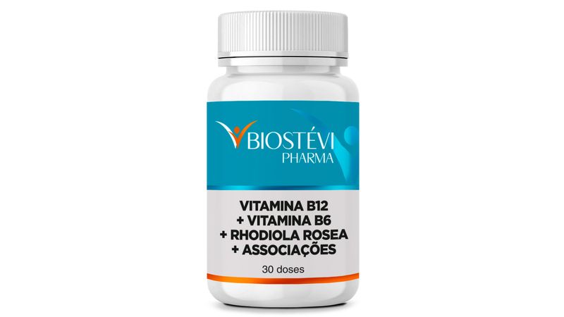 Metabolismo Energético e Vitamina B1: A Conexão Essencial