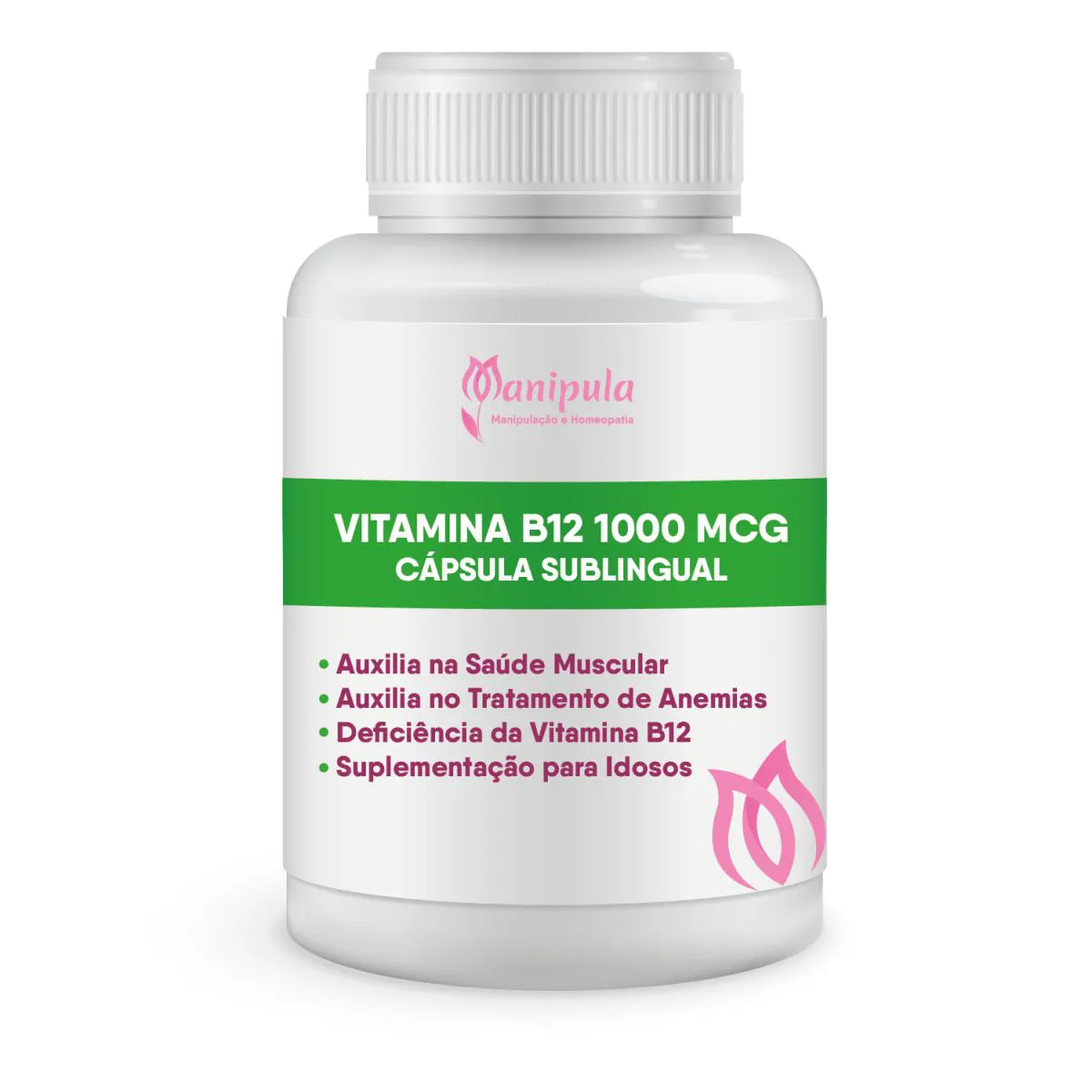 vitamina b12 1000 mcg sublingual