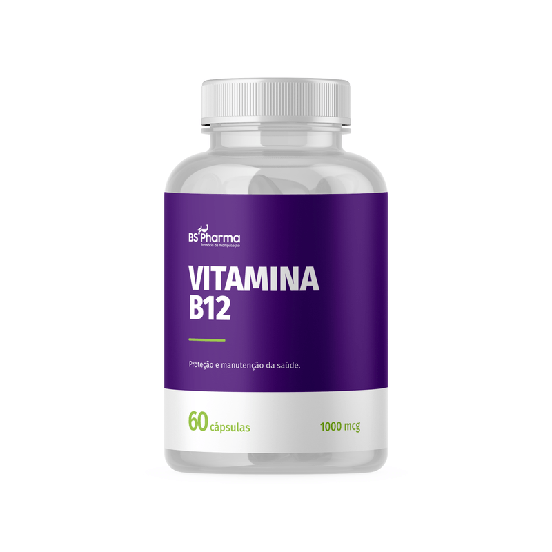 metilcobalamina 1000 mcg