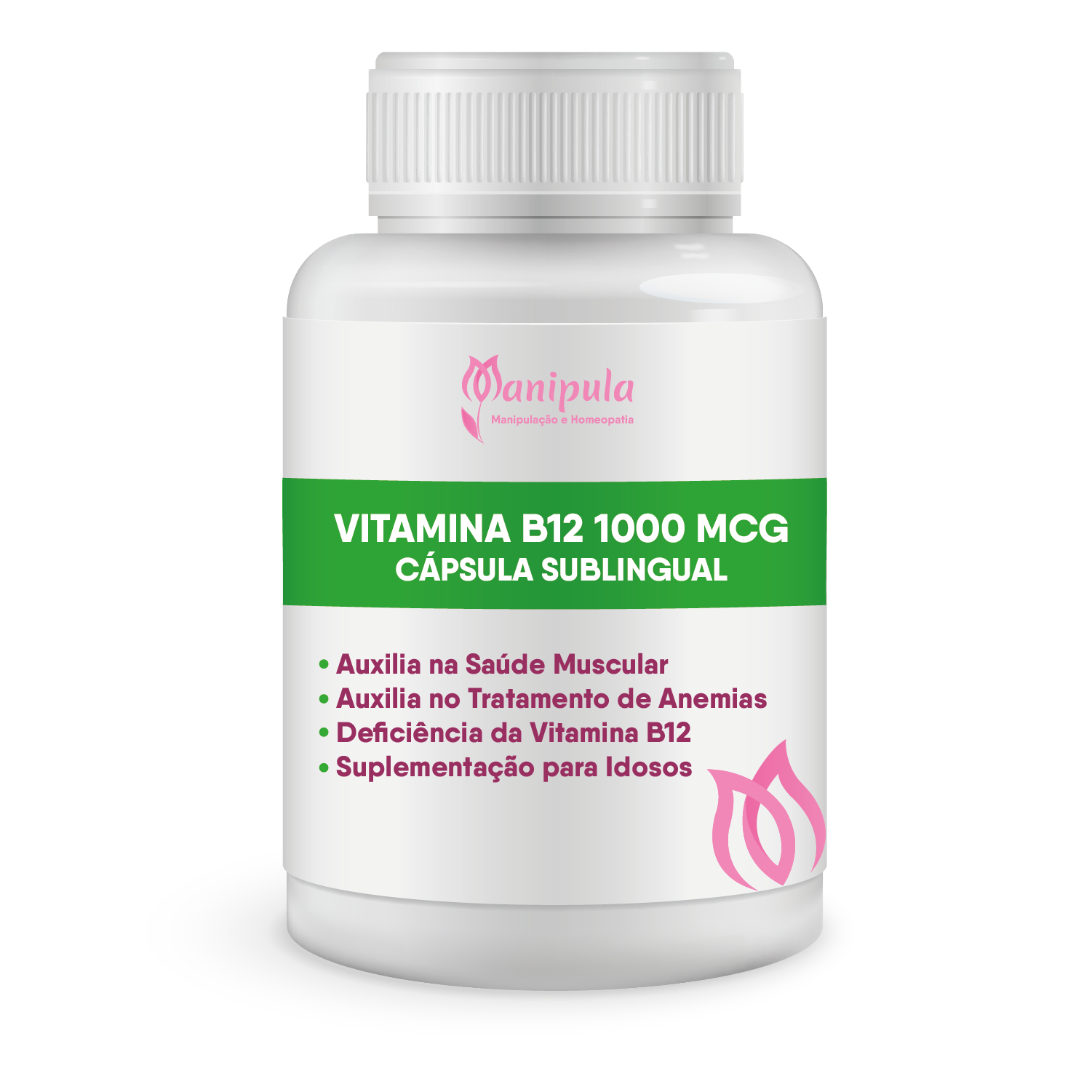 Guia Completo da Vitamina B12 para Veganos e Vegetarianos