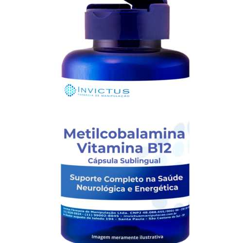 Sintomas da Deficiência de Vitamina B12: Como Identificar e Tratar