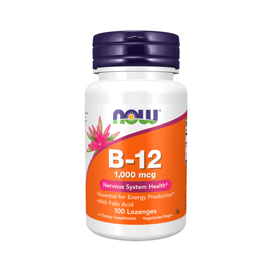vitamina b12 1000mcg
