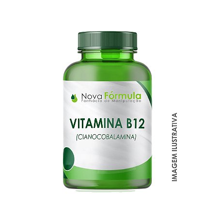 Vitamina B12 para Veganos e Vegetarianos: Necessidades e Suplementação