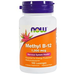 Guia Completo: Vitamina B12 1000mcg - Benefícios e Como Usar