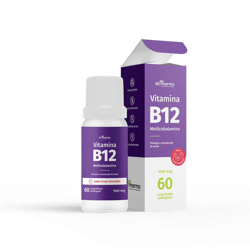 vitamina b12 alta causas