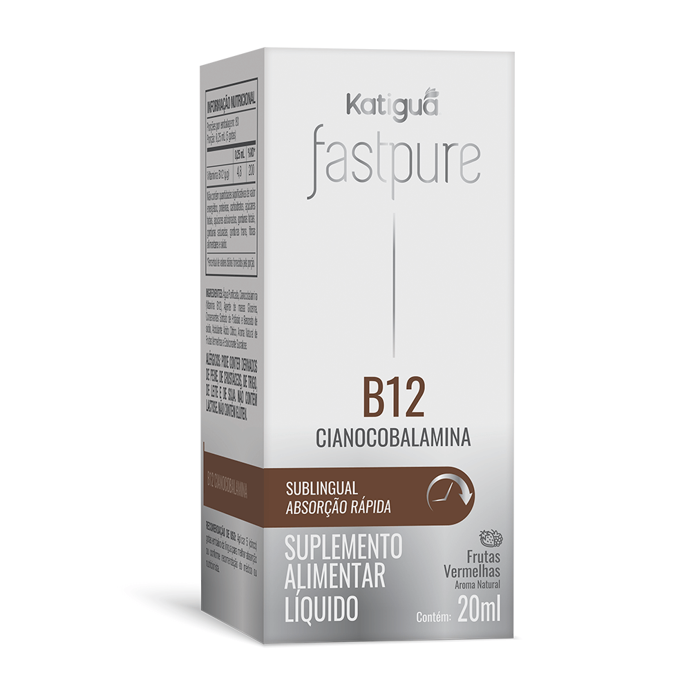 vitamina b12 alta riscos