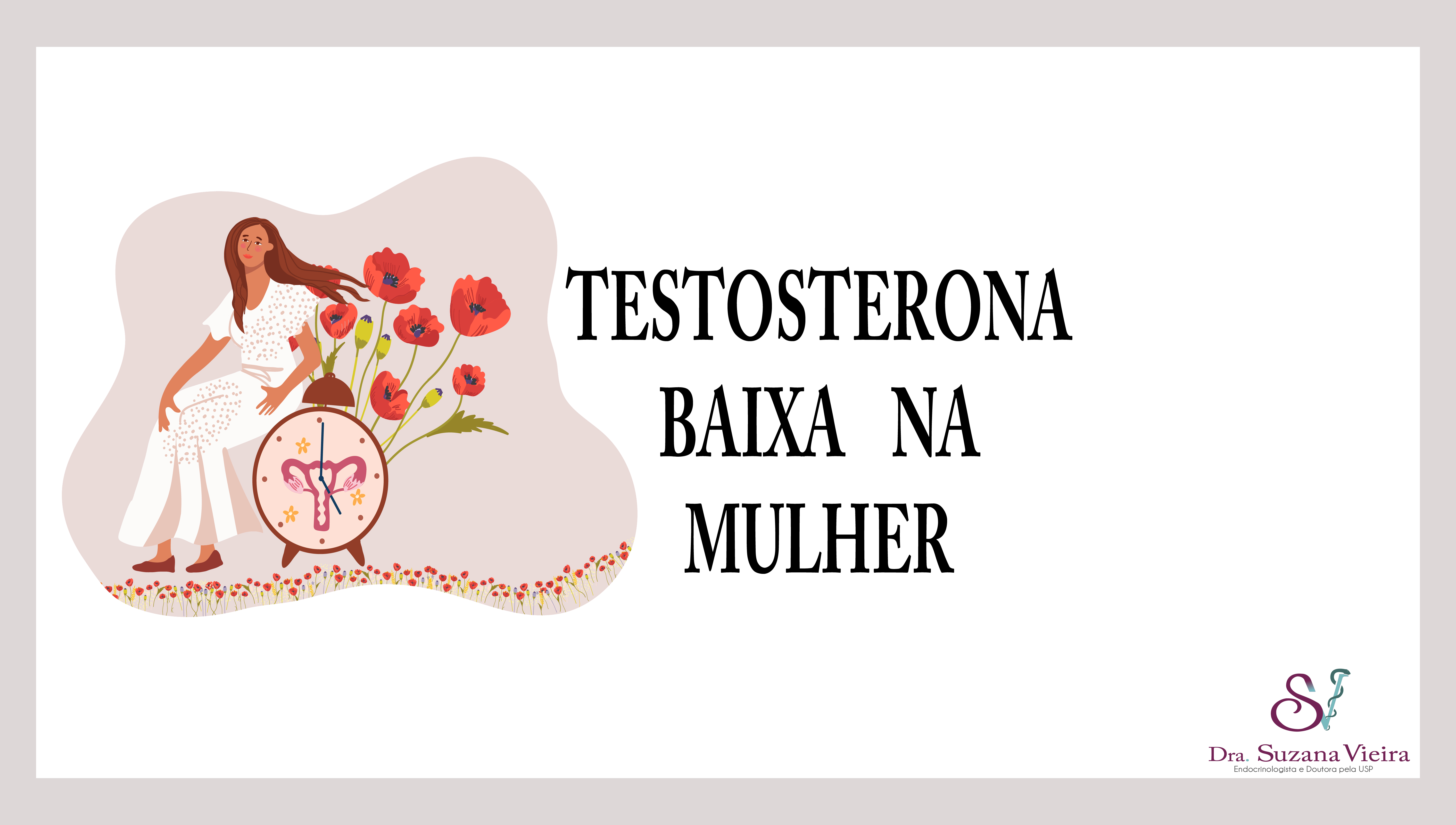 Quando Procurar um Especialista: Baixa Libido e Desequilíbrio Hormonal Feminino