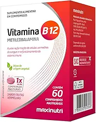 níveis vitamina b12 gravidez