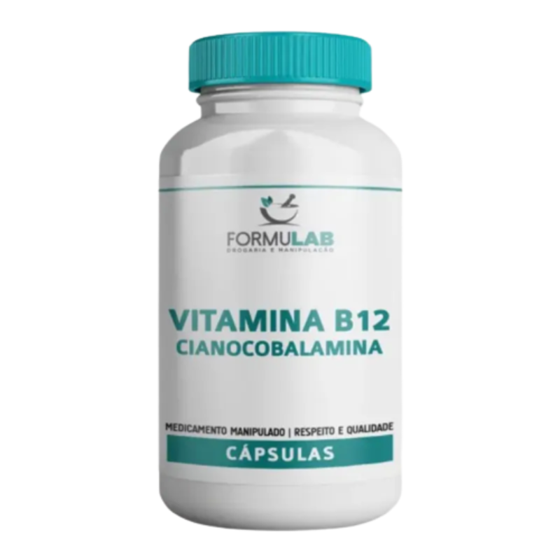 Metformina e Vitamina B12: Uma Relação Essencial