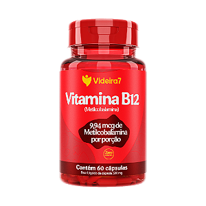 Metformina e Vitamina B12: Uma Relação Essencial