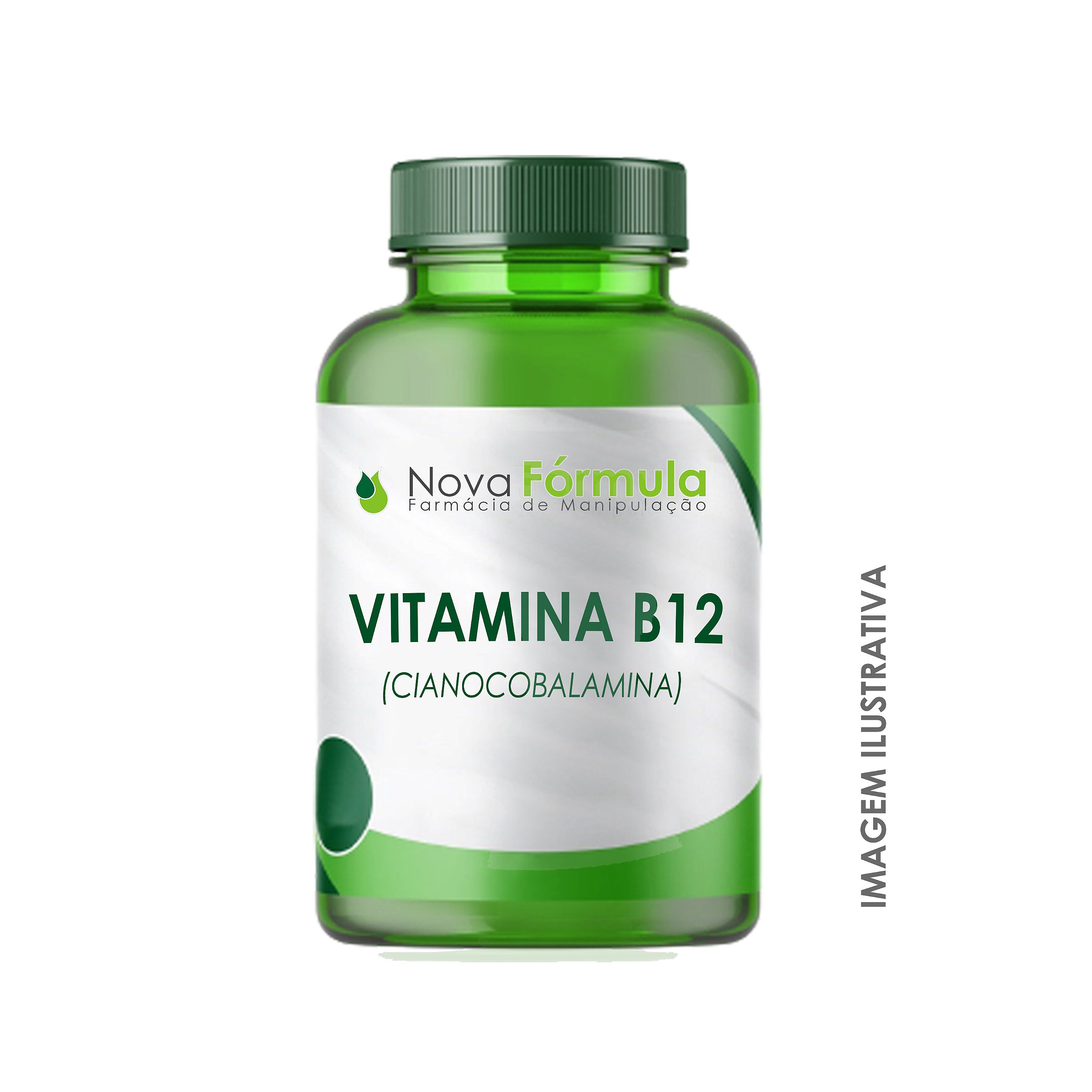 5 Mitos sobre Vitamina B12 Desvendados