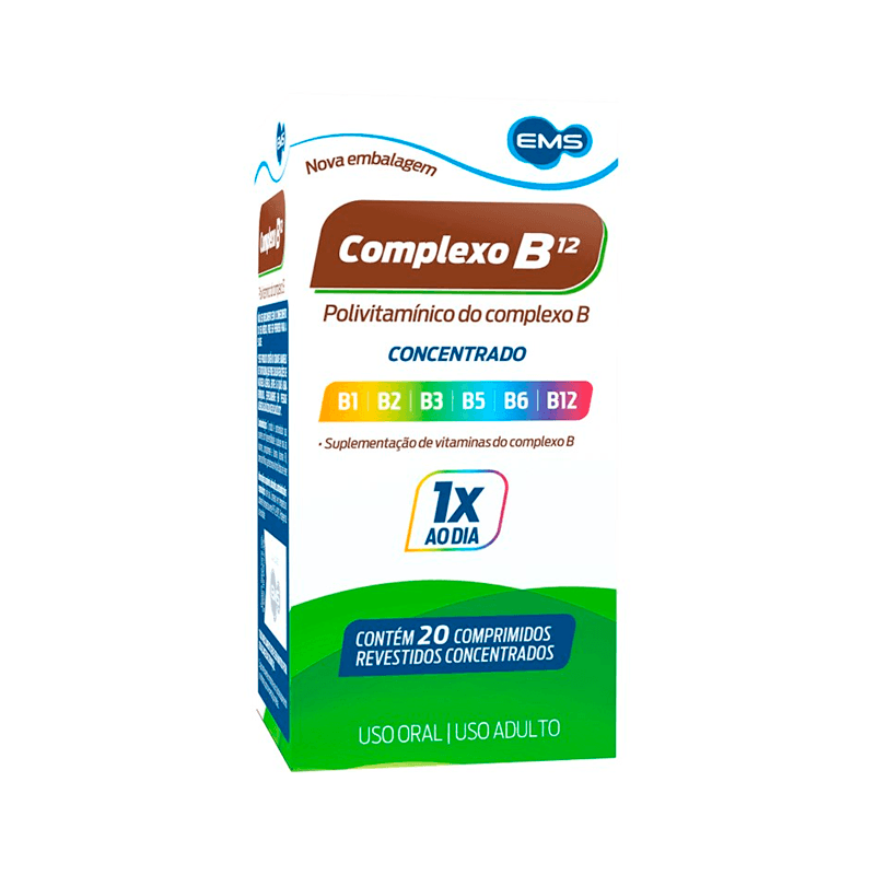 vitamina b12 comprimido sublingual
