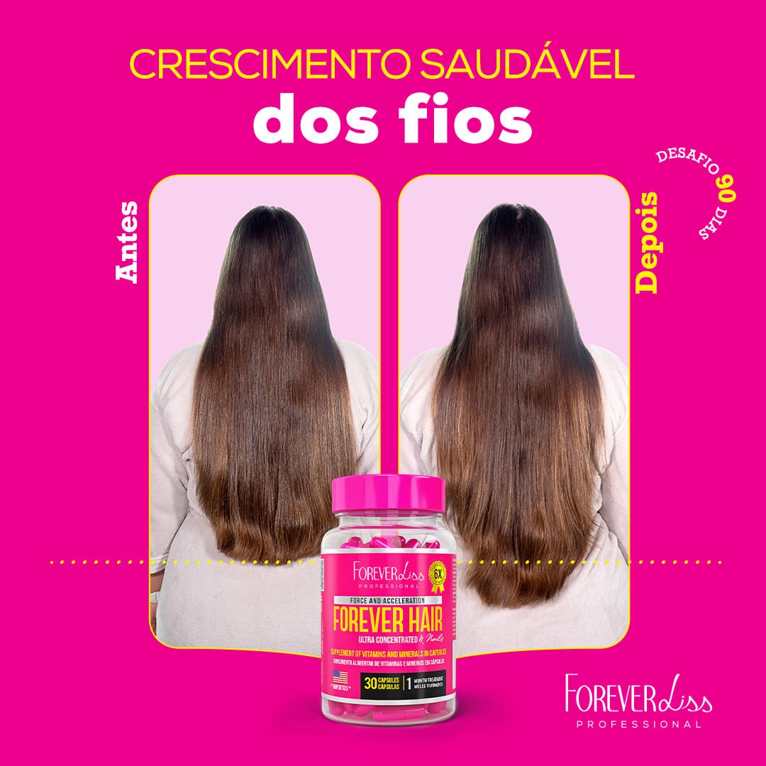vitamina b12 cresce cabelo
