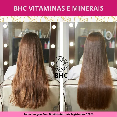 vitamina b12 cresce cabelo