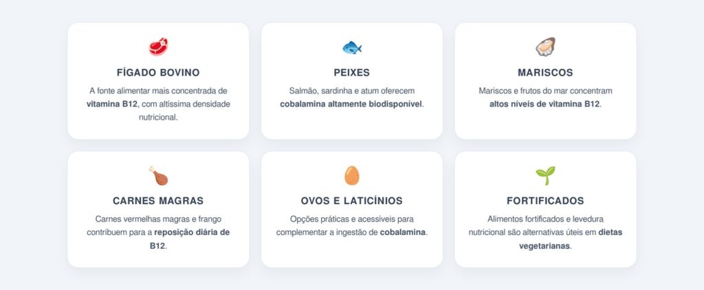 erros comuns ao interpretar exame de vitamina b12 alta
