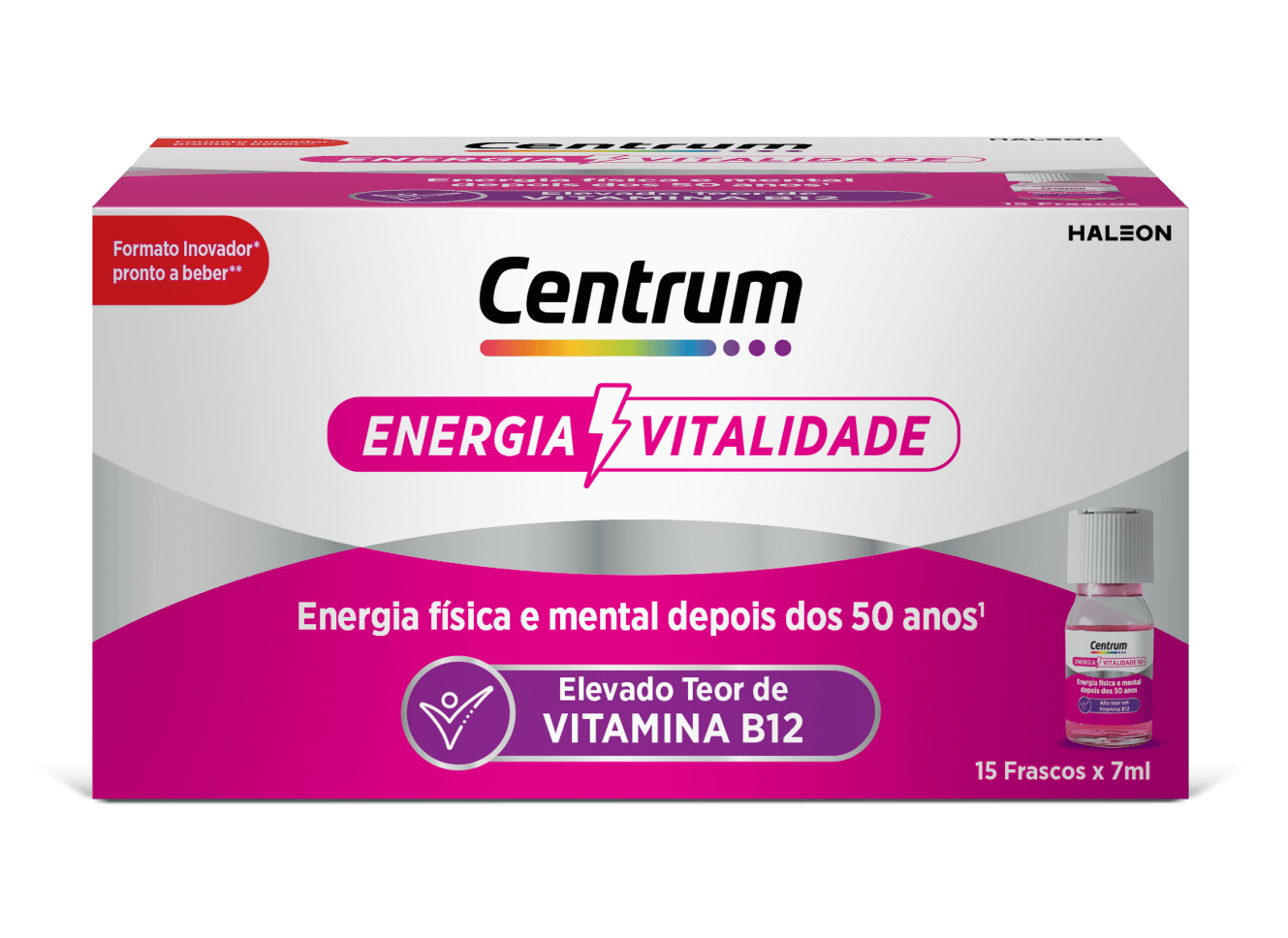 vitamina b12 engorda