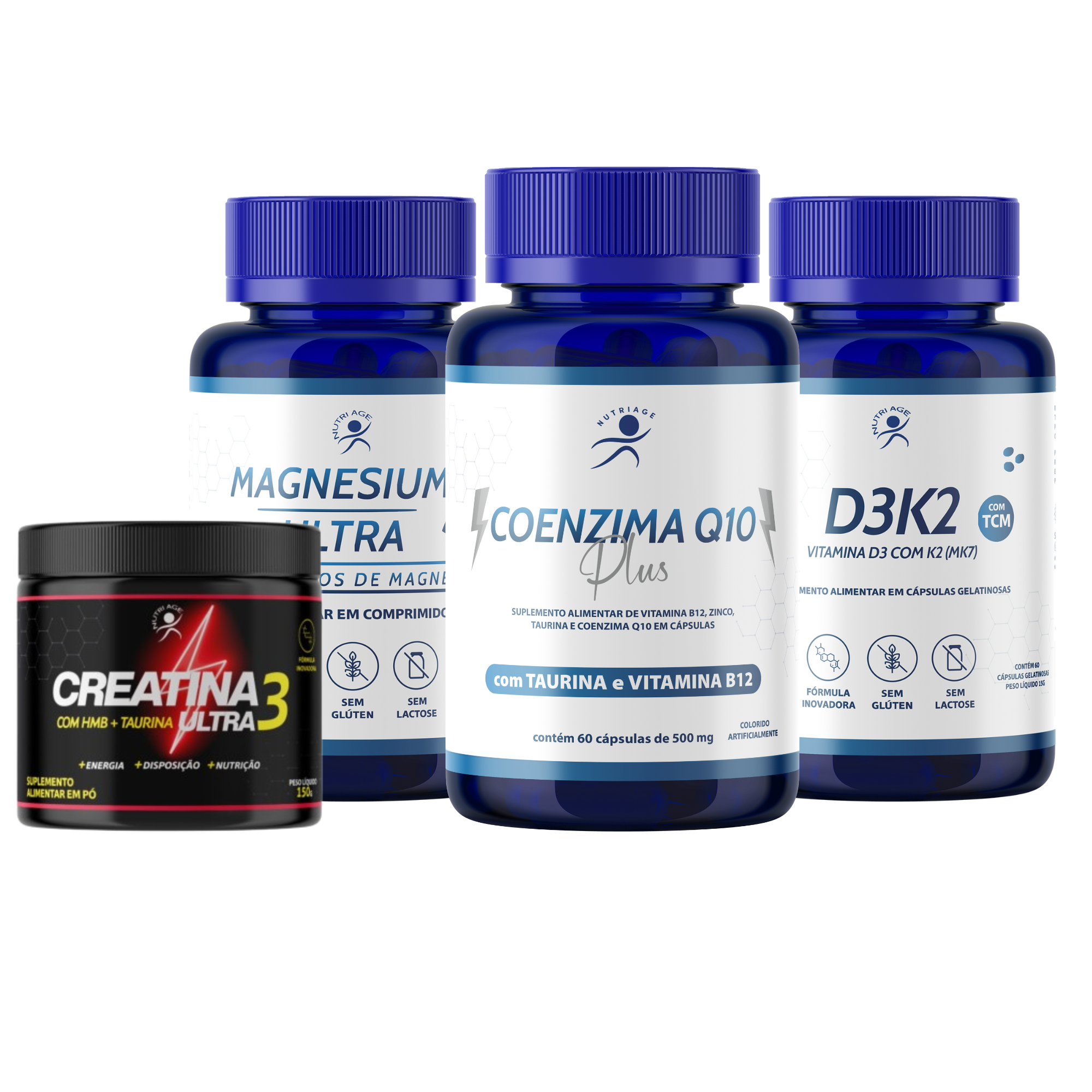 vitamina b12 engorda