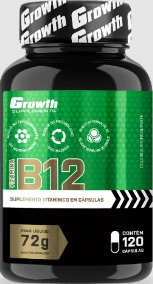 Entendendo a Deficiência de Vitamina B12: Sintomas e Prevenção