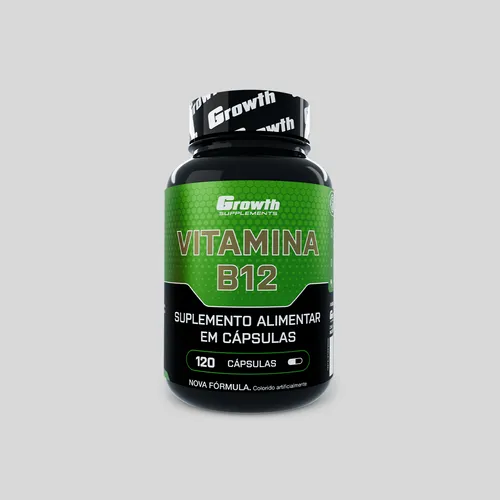 A Importância da Vitamina B12 na Terceira Idade