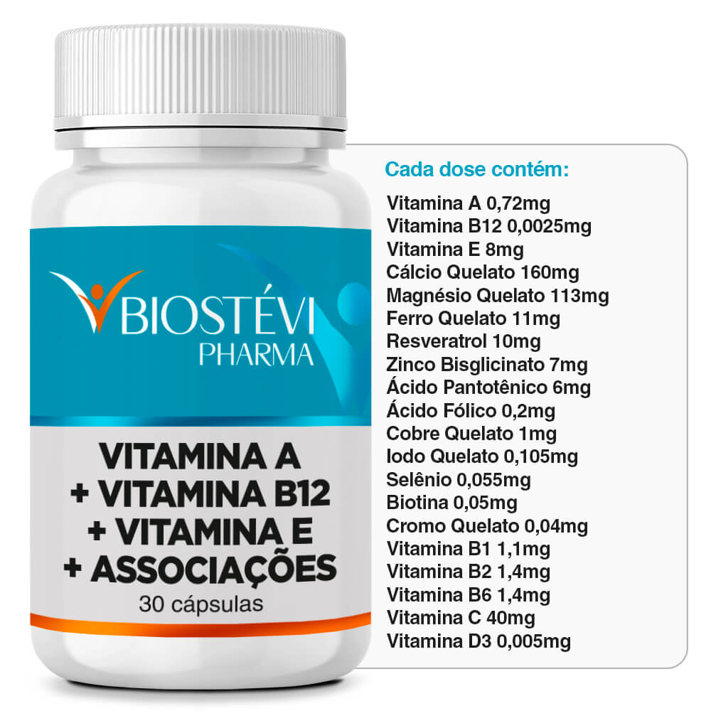 nível ideal de vitamina b12 em mulheres