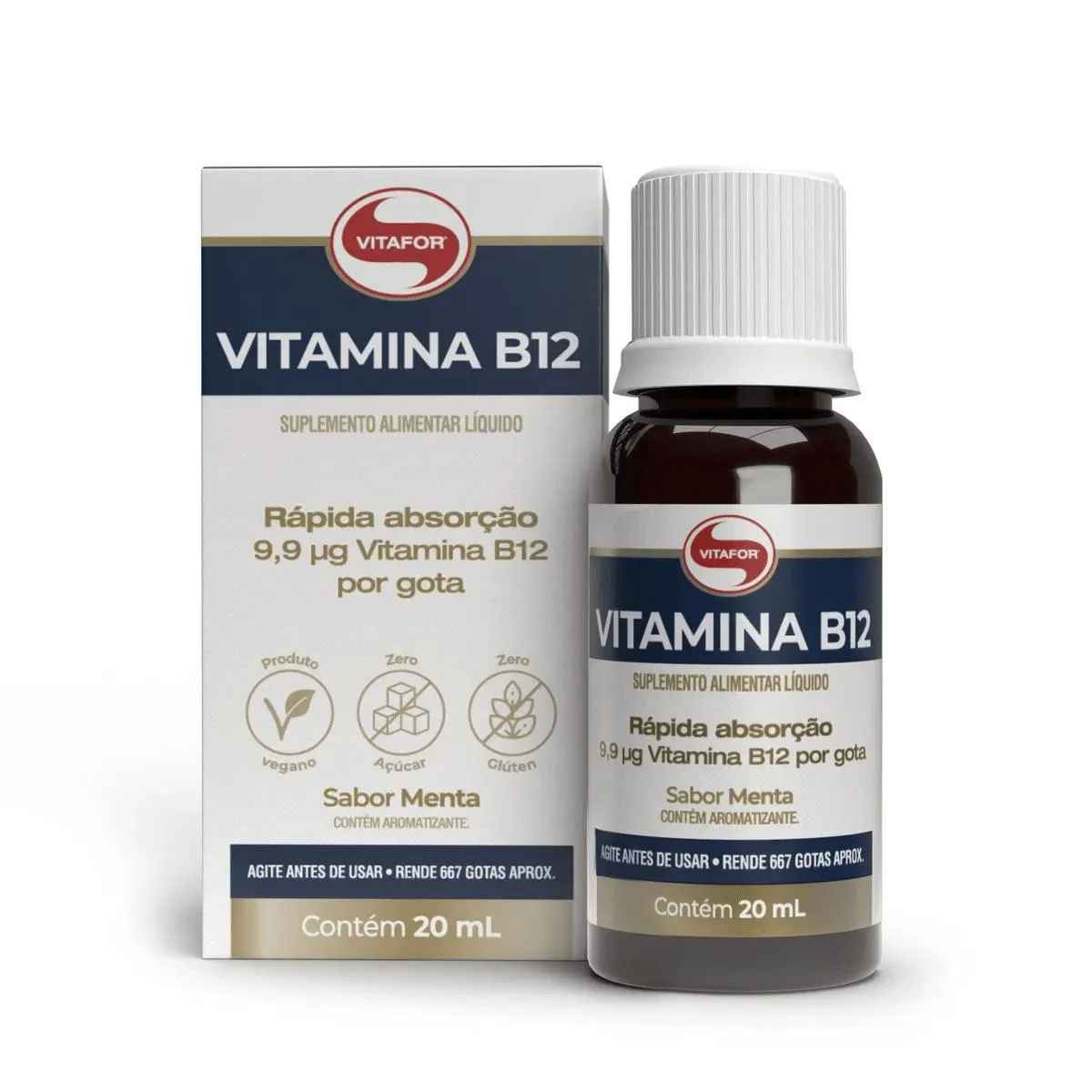 vitamina b12 liquido