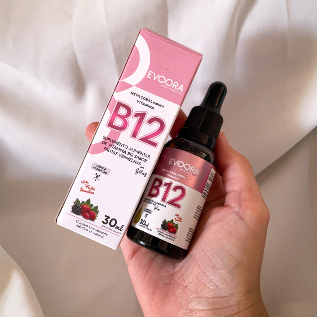 Vitamina B12 para Veganos: Marcas Recomendadas e Formatos Disponíveis