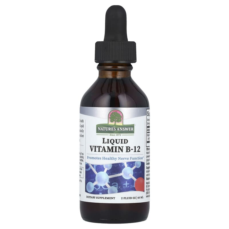 vitamina b12 liquido