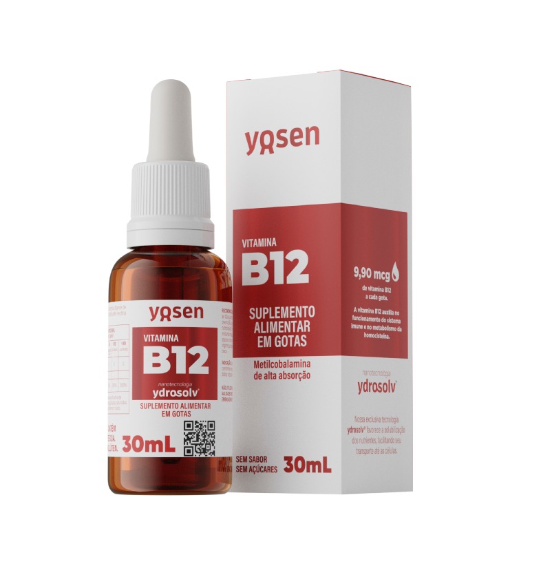 Metil B-12 1000mcg: Entenda a Dosagem Ideal e Seus Efeitos