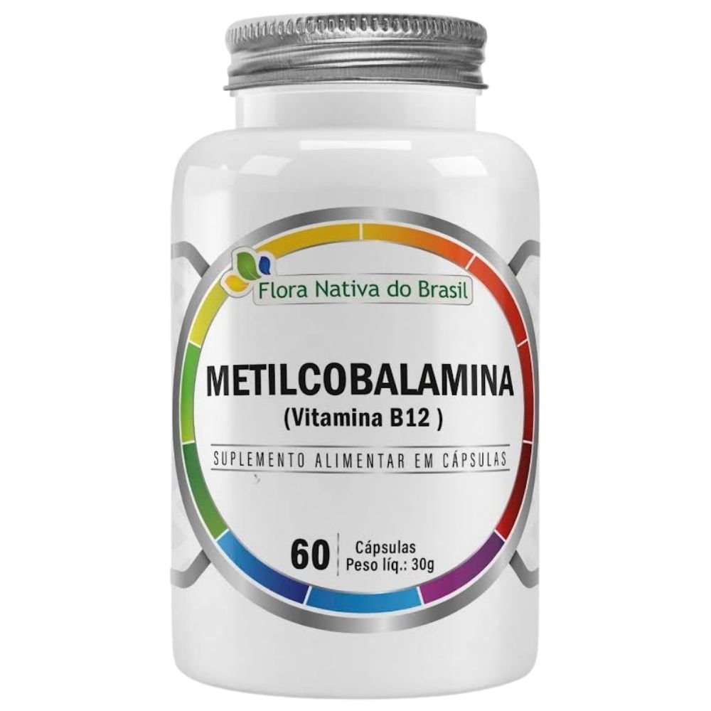 melhor forma de tomar vitamina b12 metilcobalamina para energia