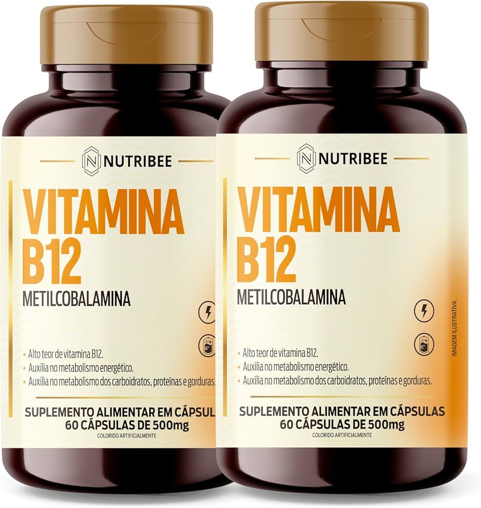 erros comuns ao suplementar metilcobalamina e como evitar