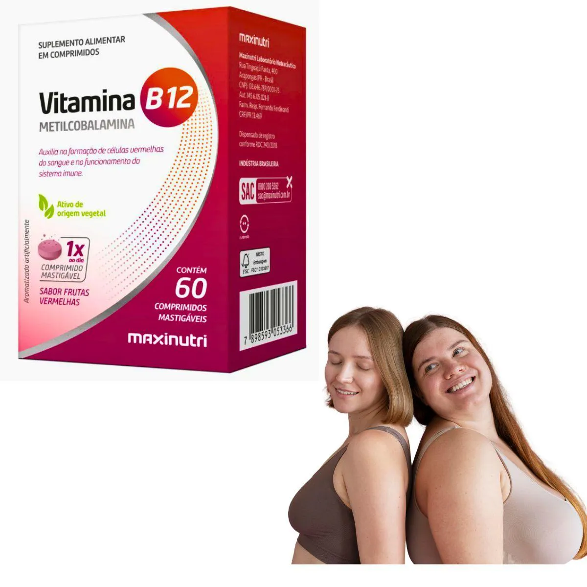 vitamina b12 metilcobalamina dozemast