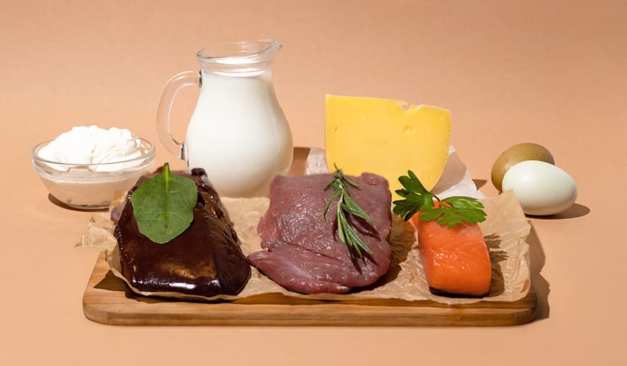 5 ideias de títulos:
1. Vitamina B12: O Guia Completo de Fontes e Benefícios
2. Deficiência de Vitamina B12: Sintomas