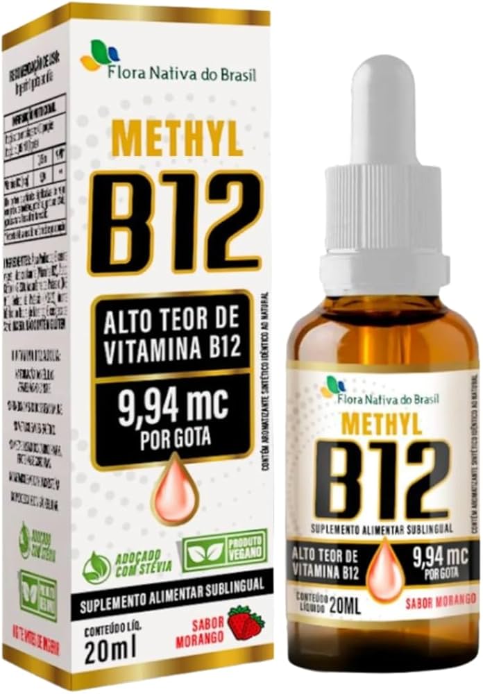 vitamina b12 natural