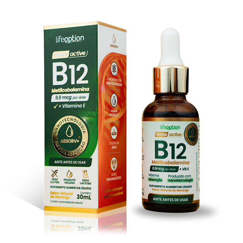 Causas e Como Tratar
3. B12 para Veganos e Vegetarianos: Fontes Confiáveis e Suplementação
4. A Importância da Vitamina B12 na Gravidez e Lactação
5. Como Montar um Cardápio Rico em Vitamina B12: Dicas Práticas