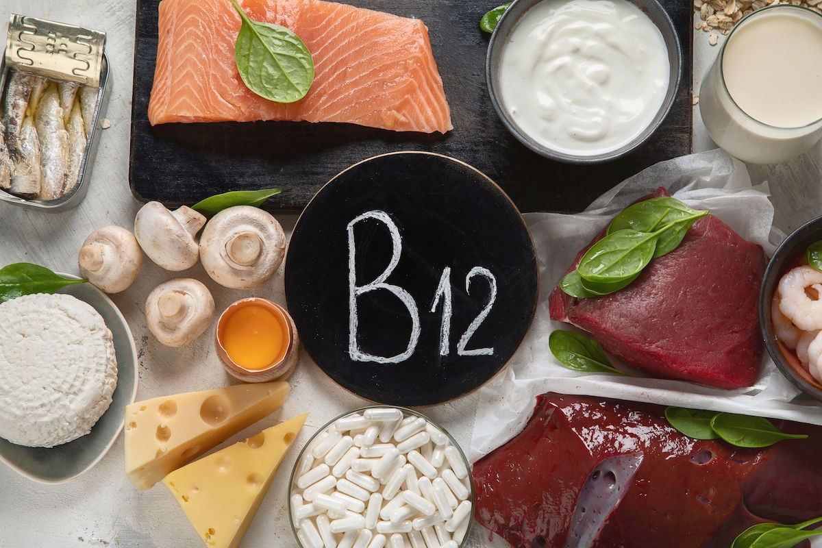 Causas e Como Tratar
3. B12 para Veganos e Vegetarianos: Fontes Confiáveis e Suplementação
4. A Importância da Vitamina B12 na Gravidez e Lactação
5. Como Montar um Cardápio Rico em Vitamina B12: Dicas Práticas