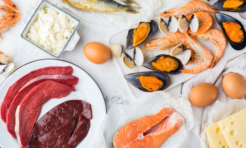 Causas e Como Tratar
3. B12 para Veganos e Vegetarianos: Fontes Confiáveis e Suplementação
4. A Importância da Vitamina B12 na Gravidez e Lactação
5. Como Montar um Cardápio Rico em Vitamina B12: Dicas Práticas