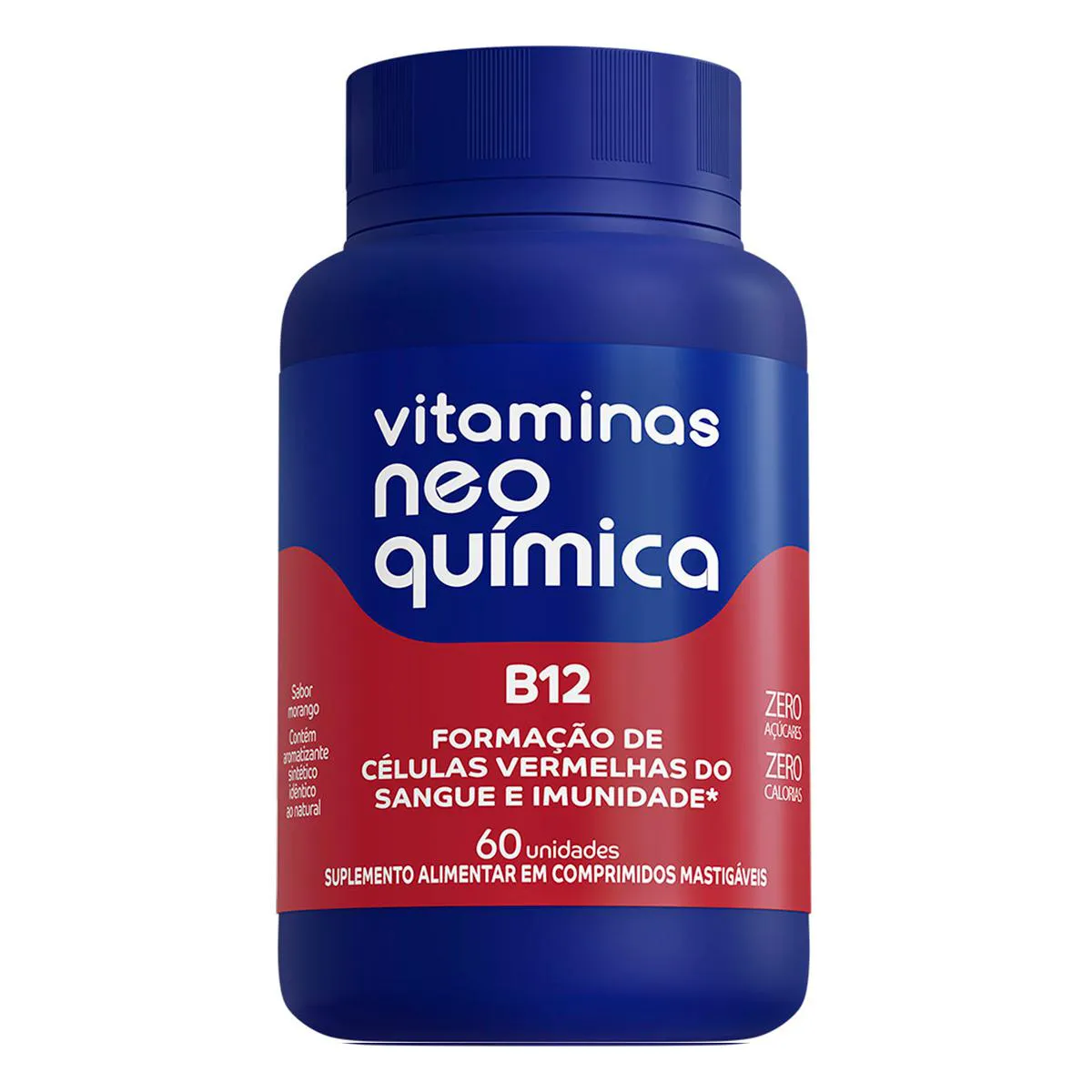 vitamina b12 neo quimica