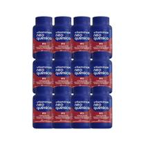 Comparativo de Preços: Onde Comprar Vitamina B12 Neo Química Mais Barato?