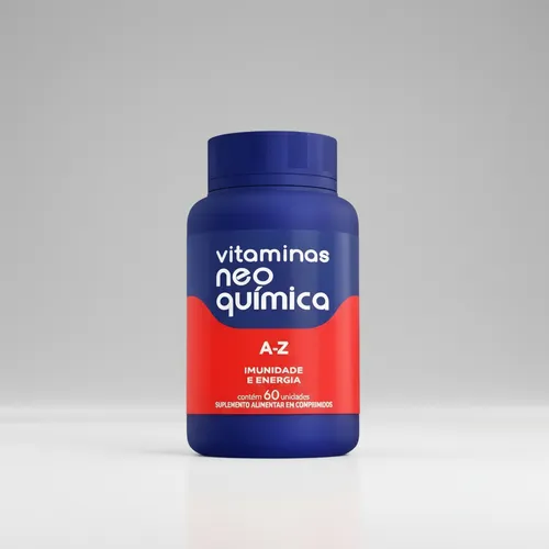 vitamina b12 neo quimica