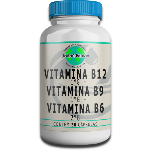 vitamina b12 nomes