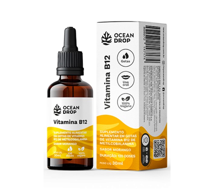 Guia Completo: Como Escolher a Melhor Vitamina B12 Vegana para Você