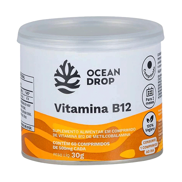 Vitamina B12 e Metformina: Entenda a Interação e a Importância da Suplementação