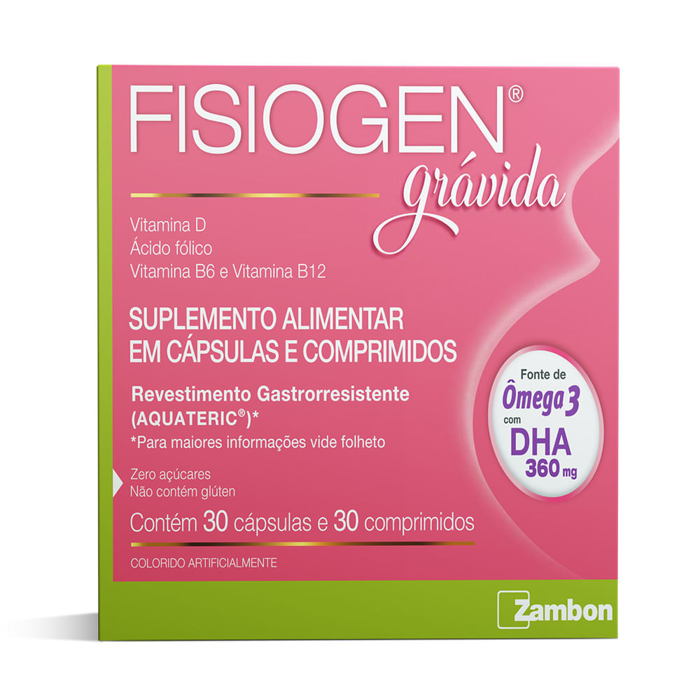 b12 na gestação