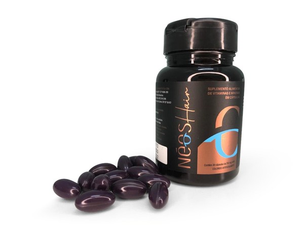 vitamina b12 para o cabelo