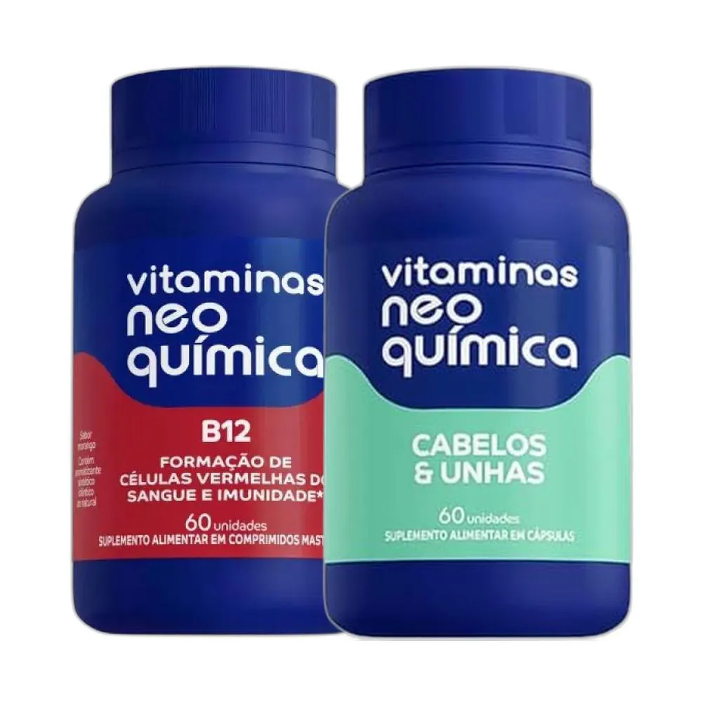 Suplementação de B12 para Cabelo: Doses, Tempo de Efeito e Fontes Naturais