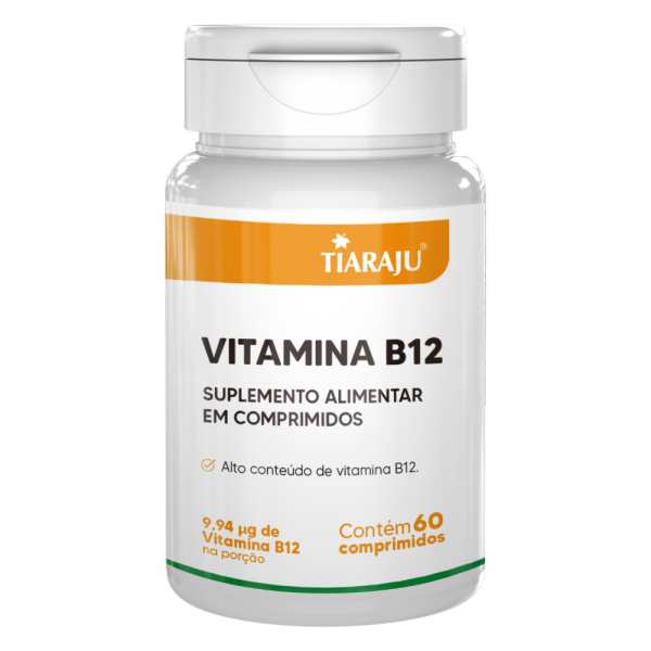 Vitamina B12 e Queda de Cabelo: O Guia Completo para Fios Fortes