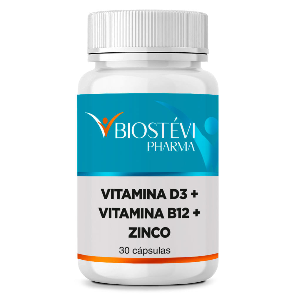 vitamina b12 preço injetável