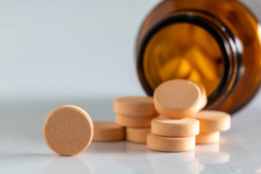 Guia Completo: O Melhor Horário para Tomar Vitamina B12